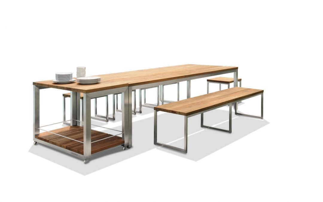 OKO DINING SET (a)