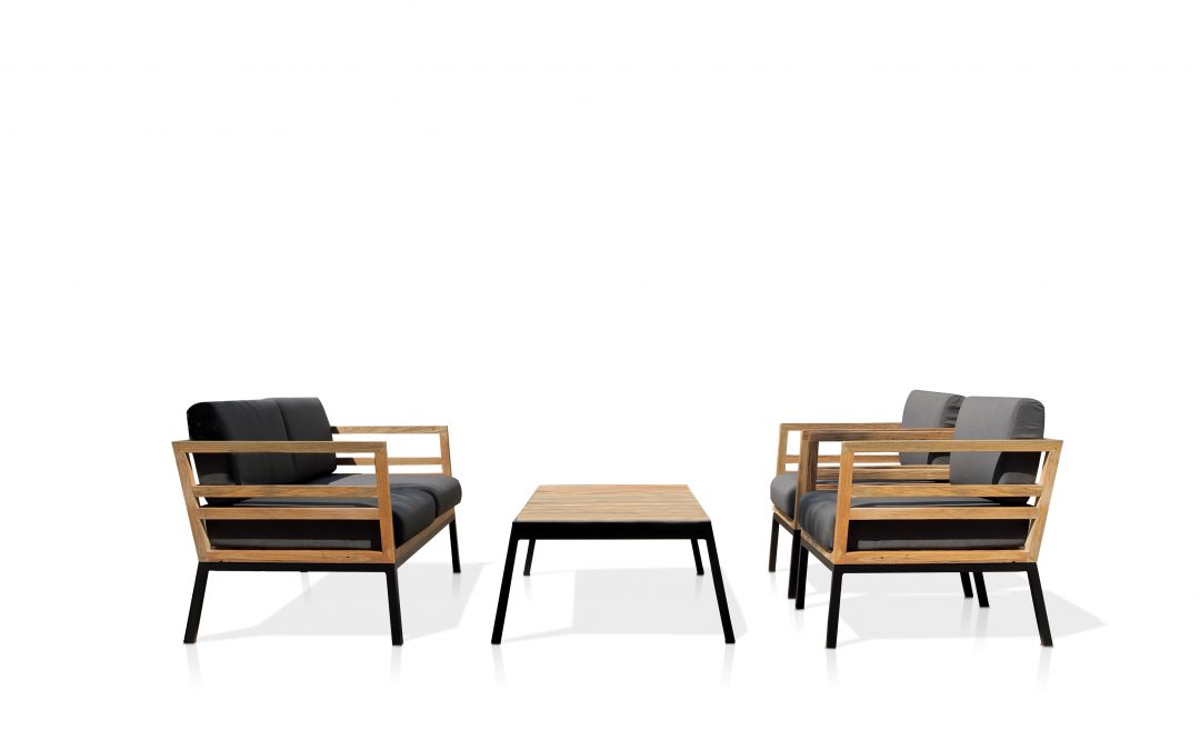 ZUDU SOFA
