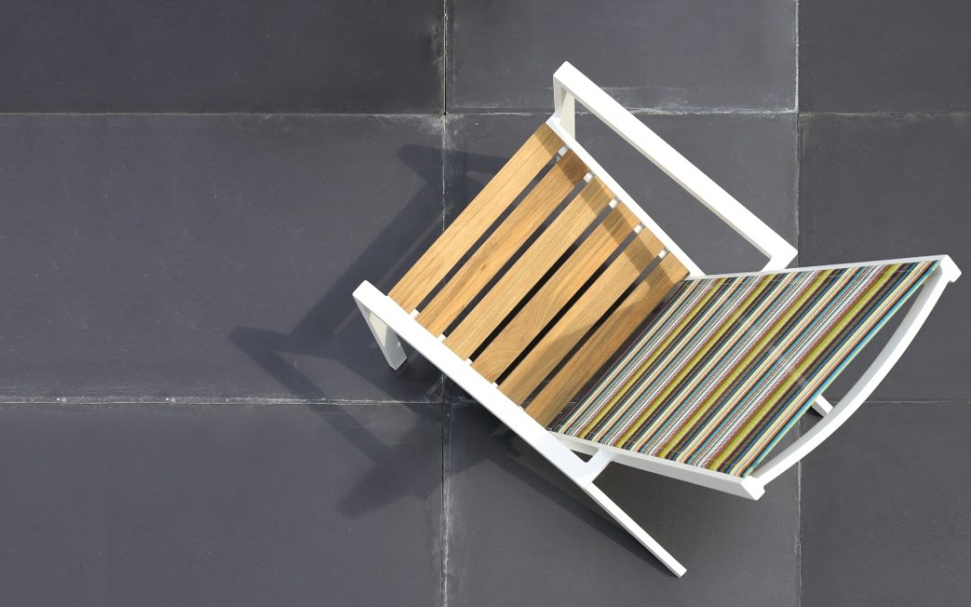 BONDI ADIRONDACK (GREEN BARCODE)