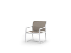 ALLUX Casual Chair (Sling)