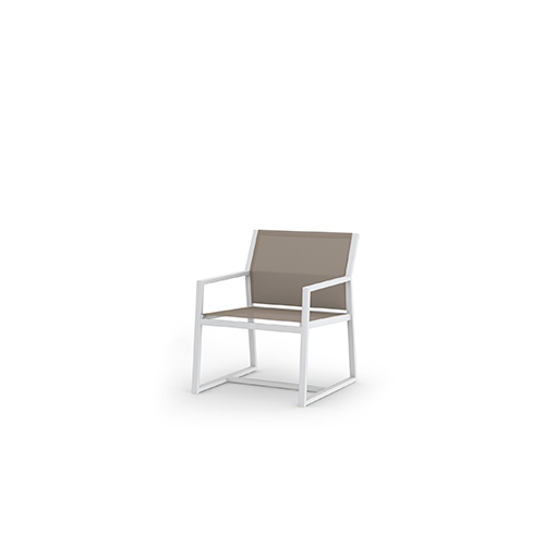 ALLUX Casual Chair