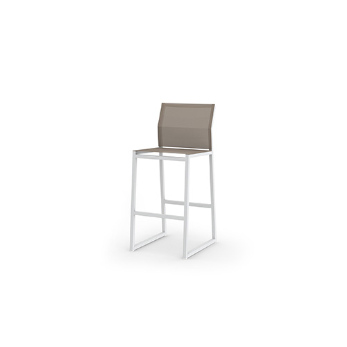 ALLUX Bar Chair Weighted