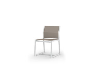 ALLUX Carver Side Chair (Sling)
