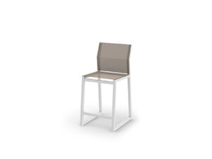 ALLUX Counter Chair (Sling)