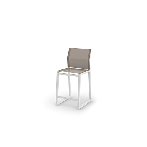 ALLUX Counter Chair Weighted