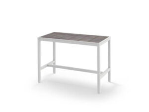 ALLUX Bar Table 59" / 150 cm (HPL)