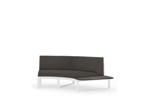 BABBO Left Hand Sectional (HPL)