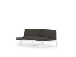 BABBO Right Hand Sectional (HPL)