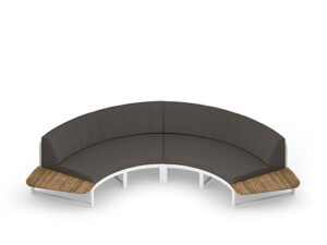 BABBO Configuration 1 (Teak)