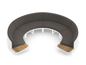 BABBO Configuration 3 (Teak)