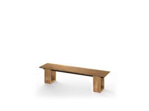 BIG DADDY Bench 71″ / 180 cm