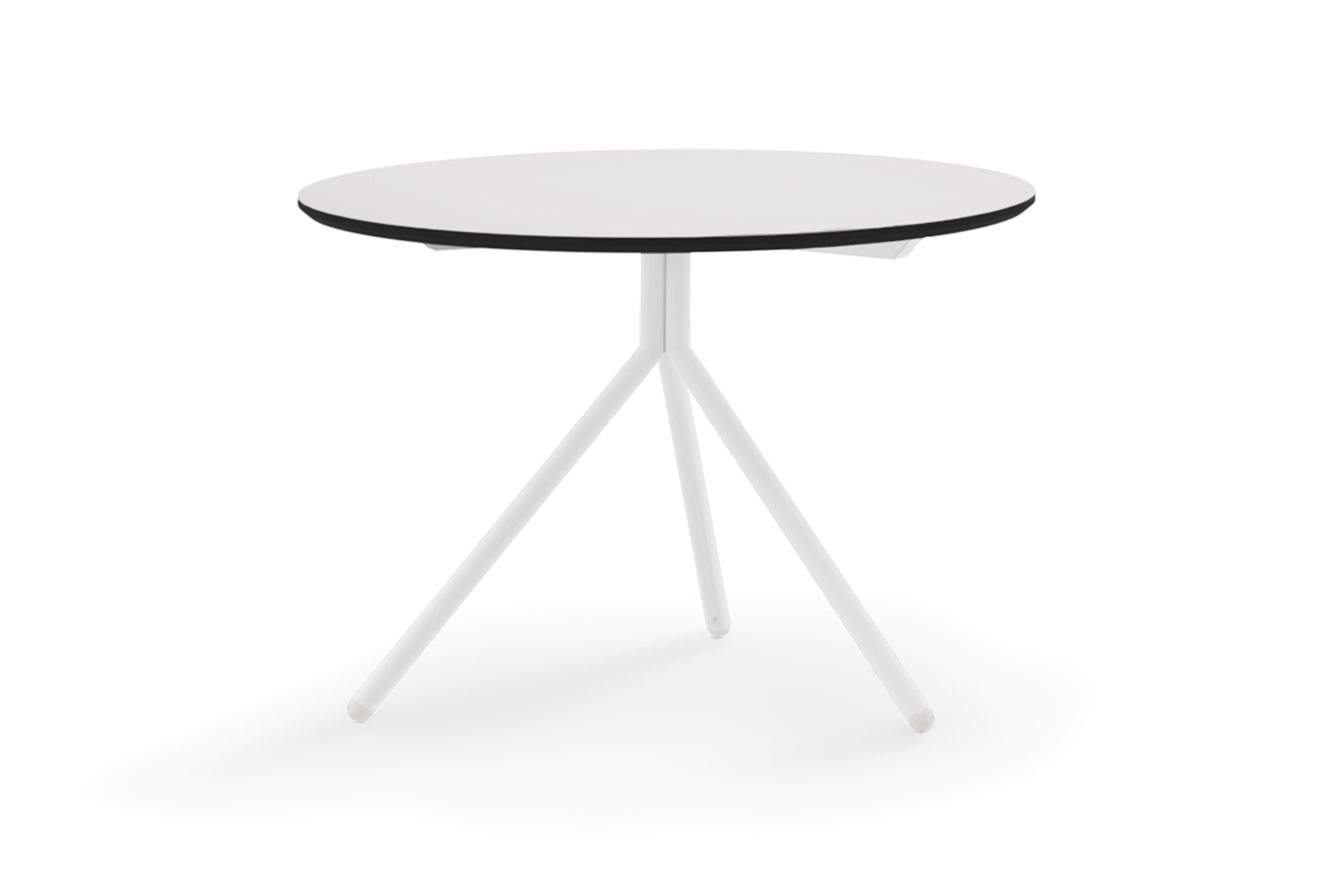 BON13 BONO Low Table Alu HPL - CA1