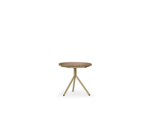 BONO Side Table (Teak)