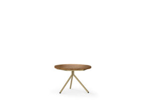 BONO Low Table (Teak)