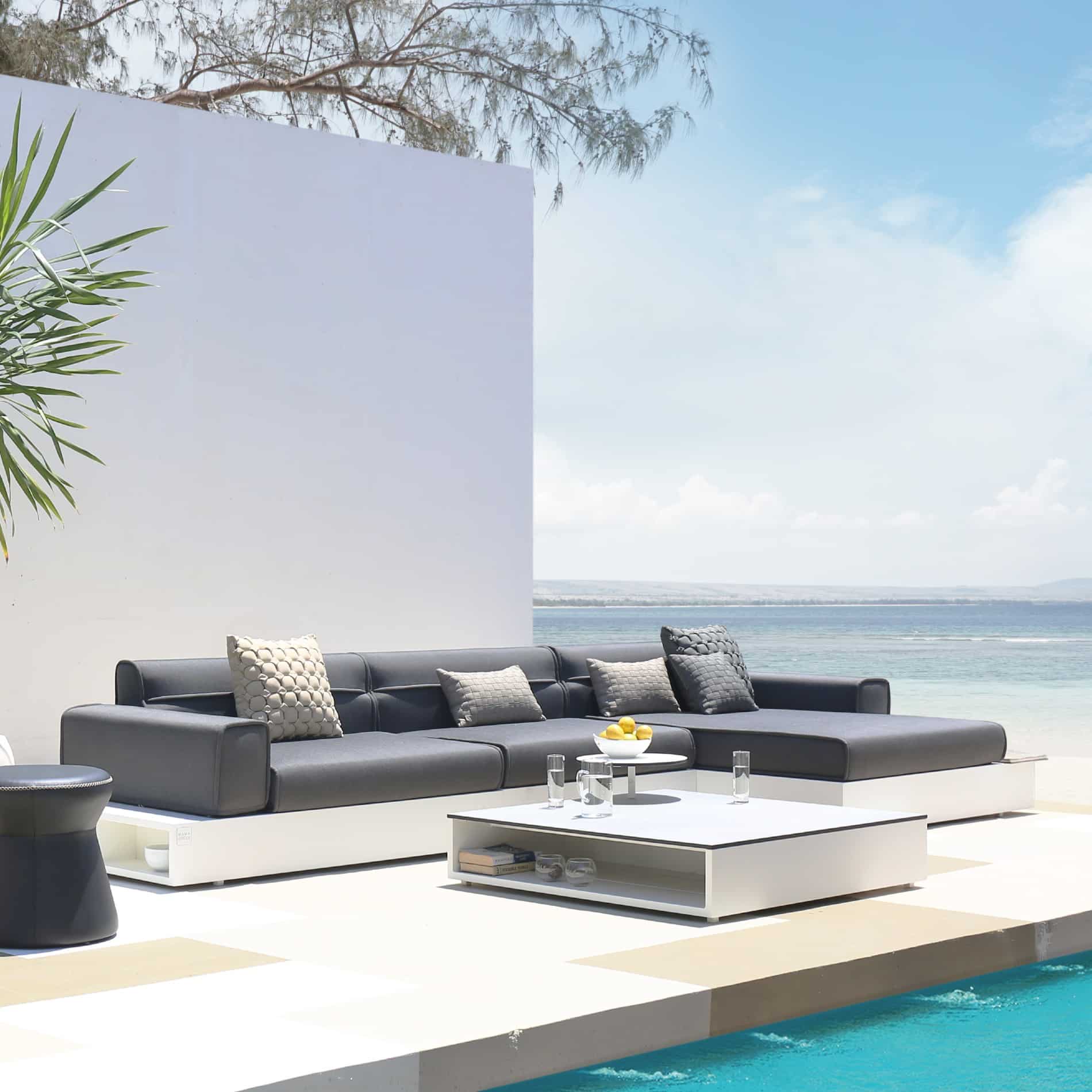 MAMAGREEN outdoor furniture