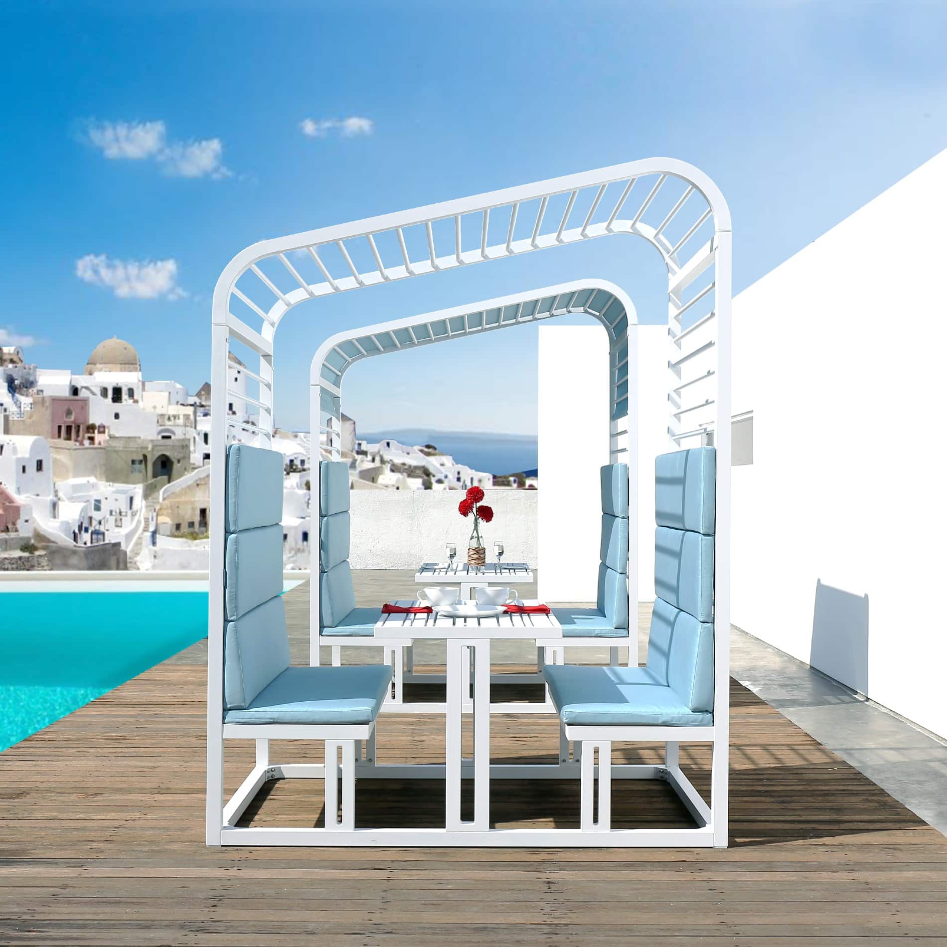 MAMAGREEN outdoor furniture