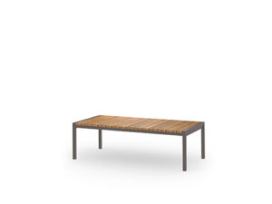 ZUDU Coffee Table