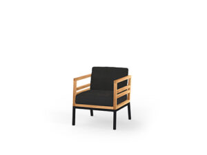 ZUDU Lounge 1-Seater