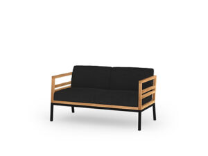 ZUDU Lounge 2-Seater