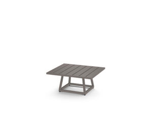 ALLUX Square Coffee Table