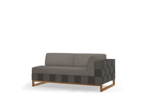 EKKA Left Hand Sectional