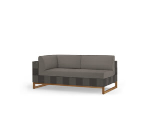 EKKA Right Hand Sectional