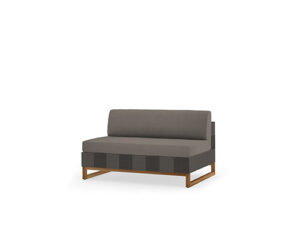EKKA Sectional Seat