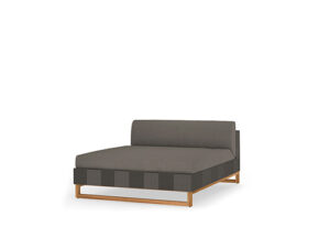 EKKA Sectional Chaise