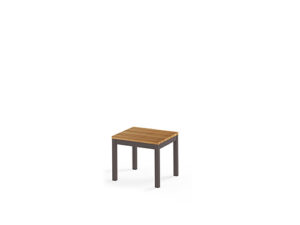 EKKA Side Table Small (Teak)