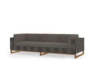 EKKA Sofa 3-Seater
