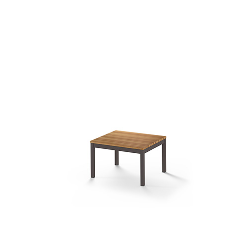 EKKA Side Table Medium (Teak)