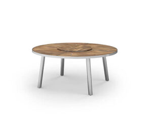 MG3201 MEIKA Round Table Dia 180 cm (Teak)_thumb