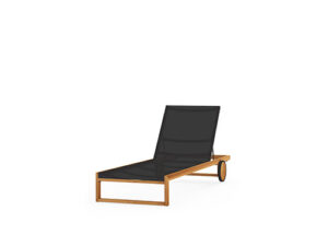 EKKA Lounger (Teak)