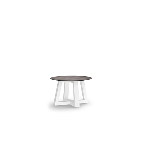 MONO Lounge Table 27.5″ / 70 cm (HPL)
