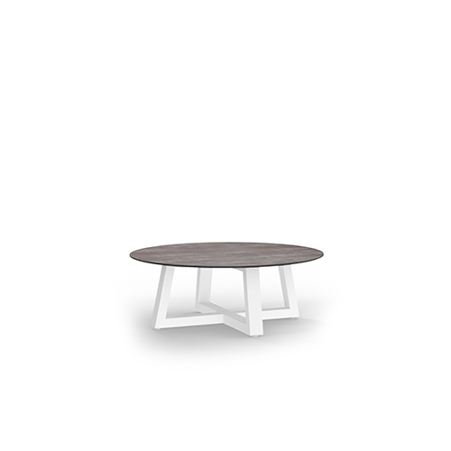 MONO Lounge Table 43.5″ / 110 cm (HPL)