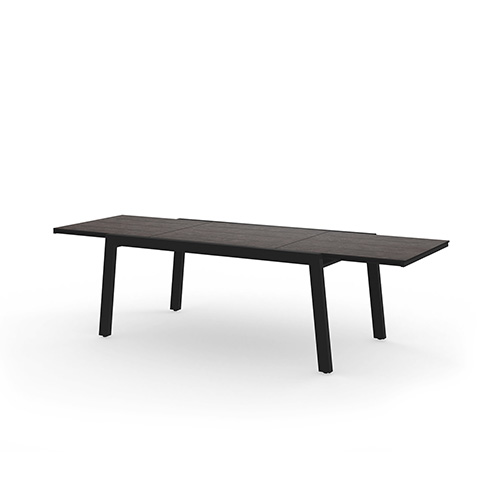 BAIA Ext Table 110″ / 280 cm (HPL-Alu)