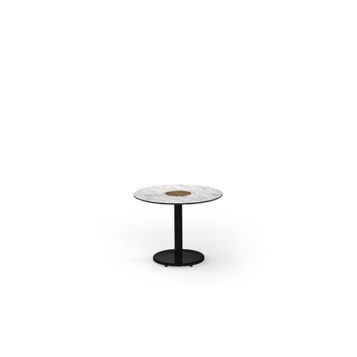 STIZZY Pedestal Low Table 27″ / 68 cm