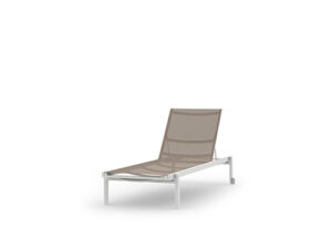 ALLUX Stackable Lounger (Sling)
