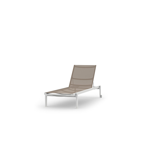 ALLUX Stackable Lounger