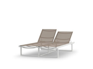 ALLUX Double Lounger (Sling)