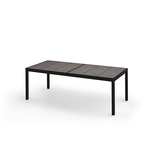 ALLUX Dining Table 86.5″ / 220 cm (HPL)