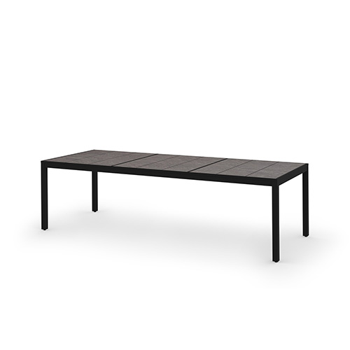 ALLUX Dining Table 106.5″ / 270 cm (HPL)