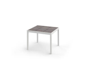 ALLUX Dining Table 39.5" / 100 cm (HPL)