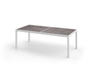 ALLUX Dining Table 86.5" / 220 cm (HPL)