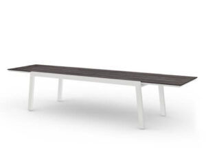 BAIA Ext Table 141.5" / 360 cm (HPL-Alu)