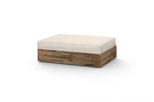 AIKO Multifit Ottoman