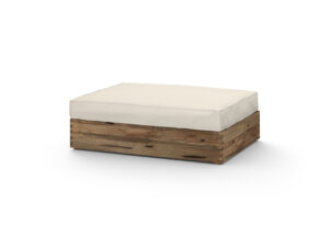AIKO Multifit Ottoman
