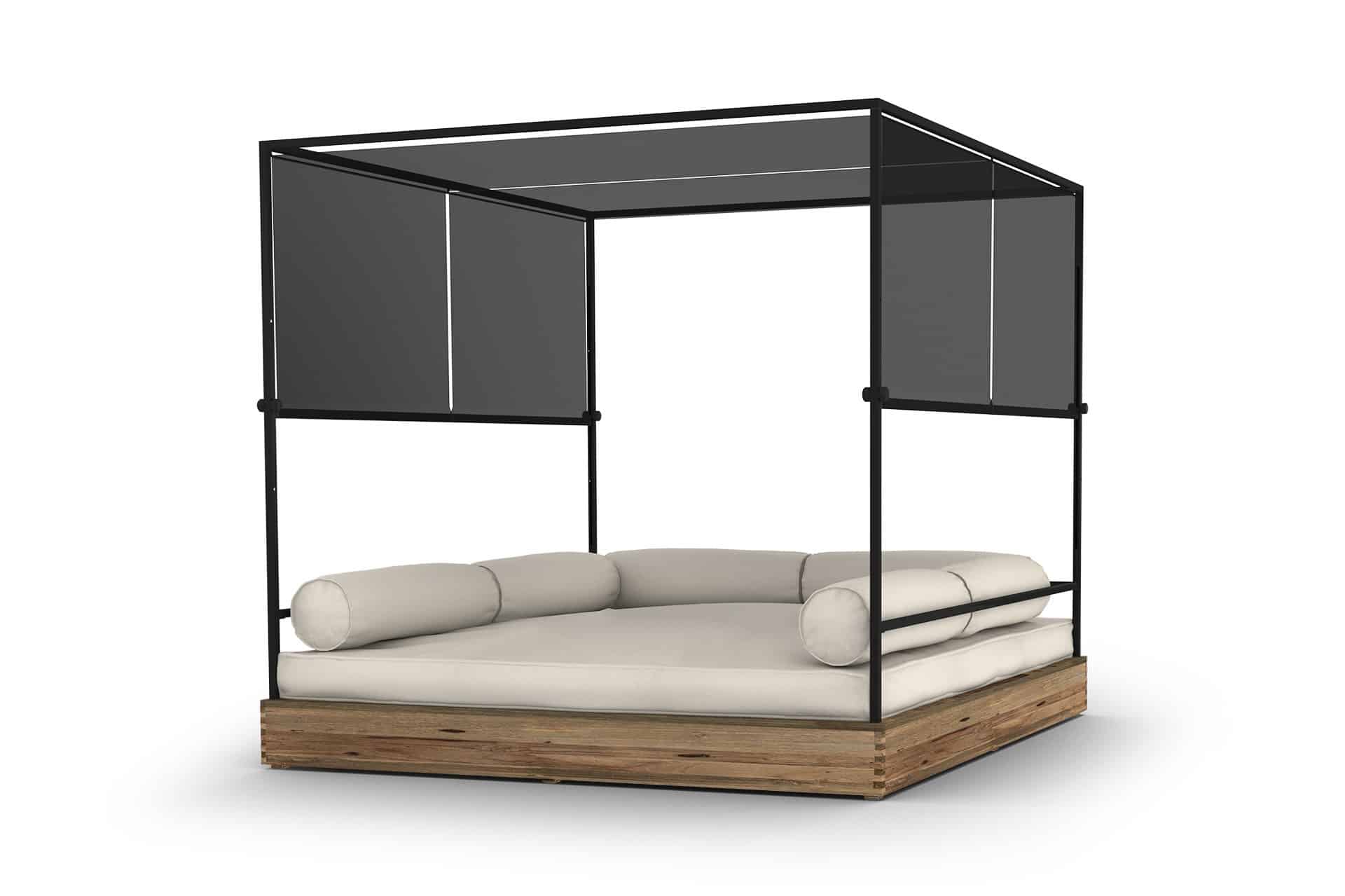 AIK67 AIKO Daybed Large - CA2