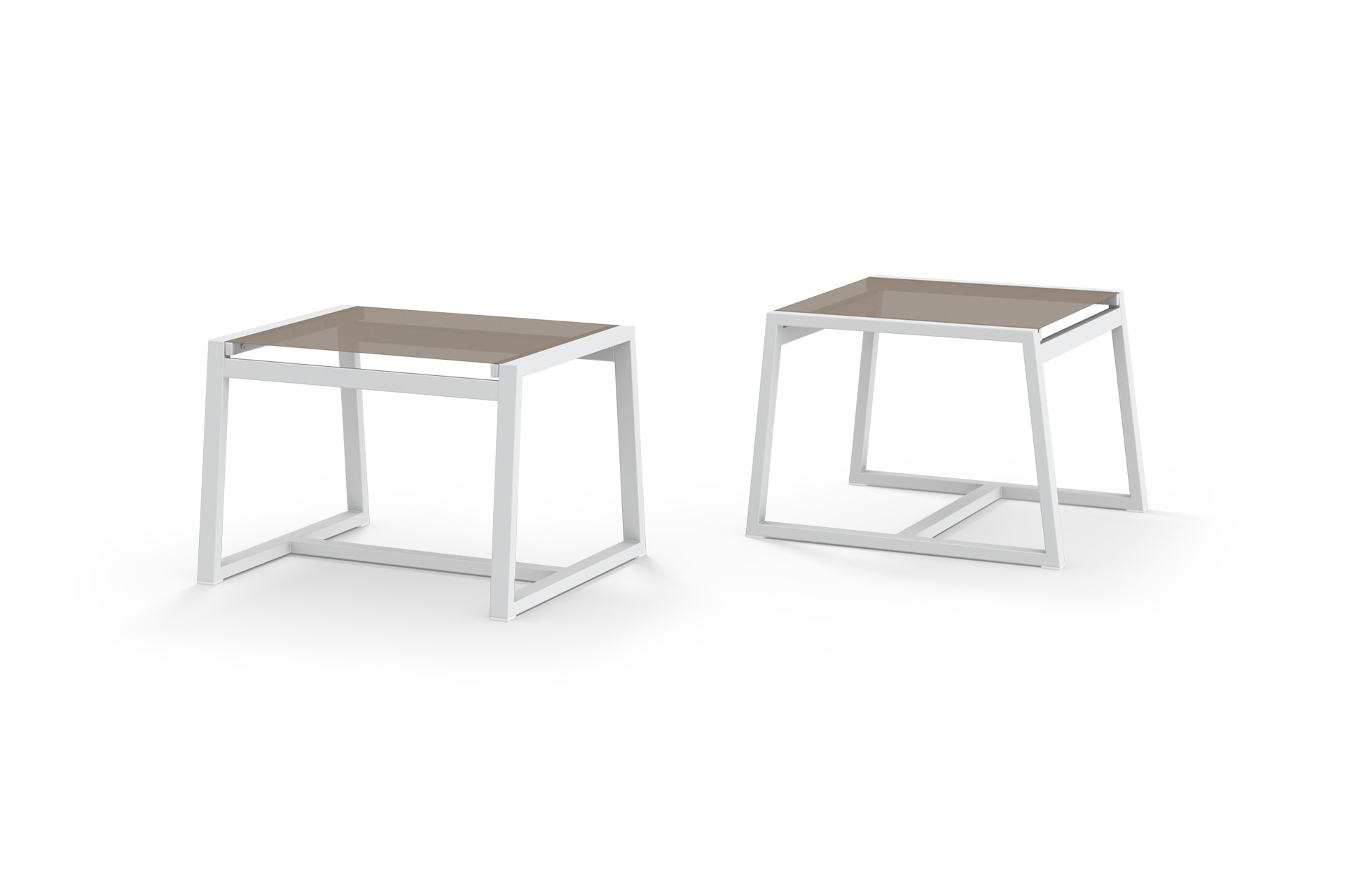 MZ038 ALLUX Footrest - CA2