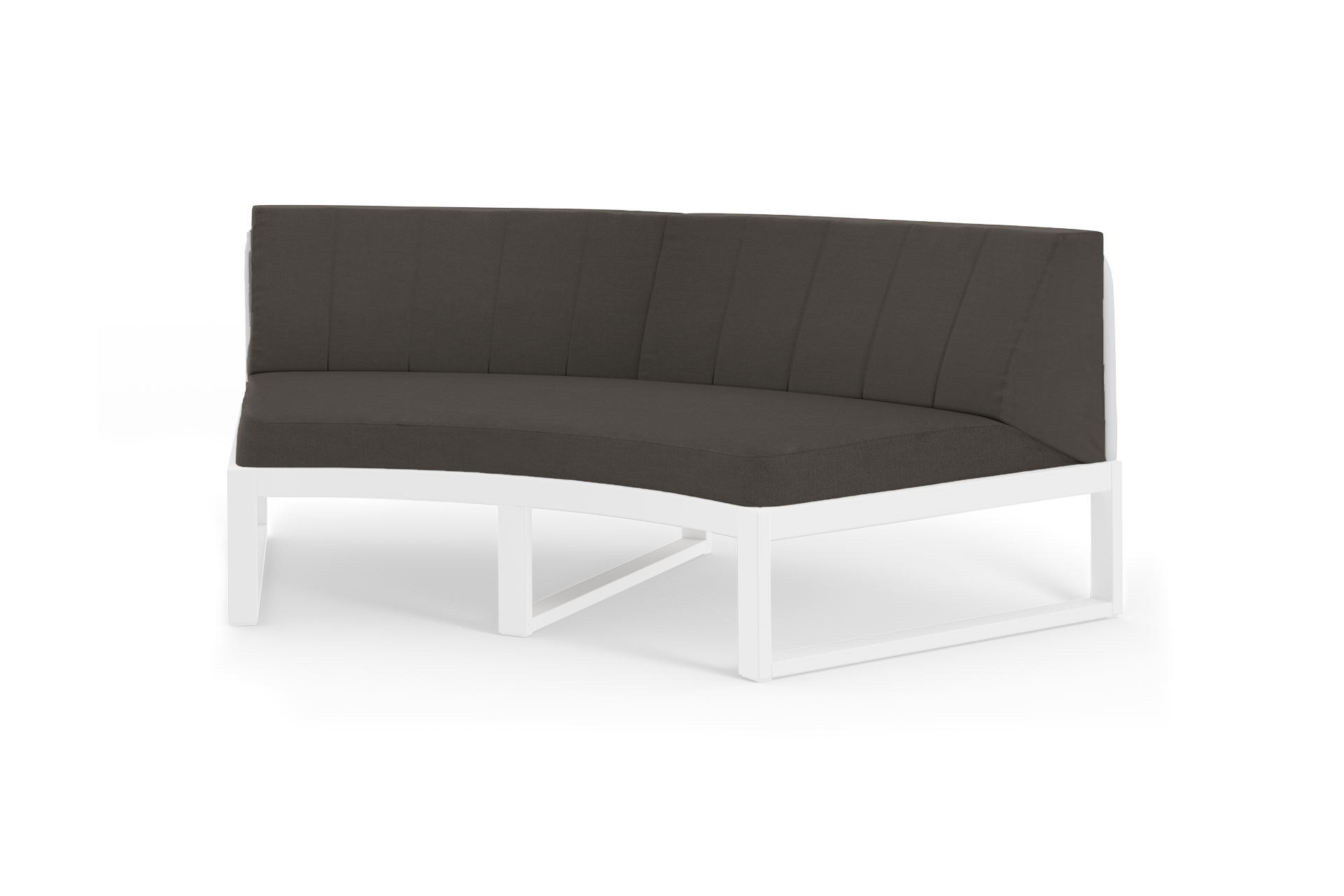 BAB03 BABBO Sectional Seat - CA1